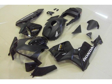 2003-2004 Black CBR600RR Motorcycle Bodywork