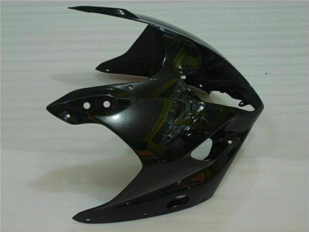 2003-2004 Black GSXR 1000 Full Motorcycle Fairing Kits