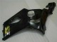2003-2004 Black GSXR 1000 Full Motorcycle Fairing Kits