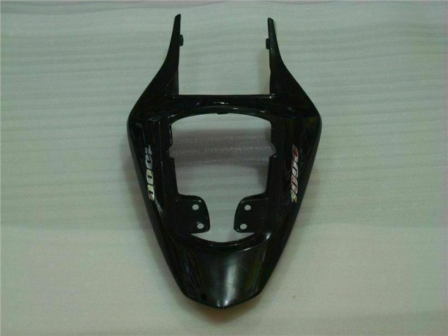 2003-2004 Black GSXR 1000 Full Motorcycle Fairing Kits