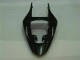 2003-2004 Black GSXR 1000 Full Motorcycle Fairing Kits