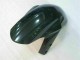 2003-2004 Black GSXR 1000 Motorcycle Fairing Kits