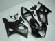 2003-2004 Black GSXR 1000 Motorcycle Fairing