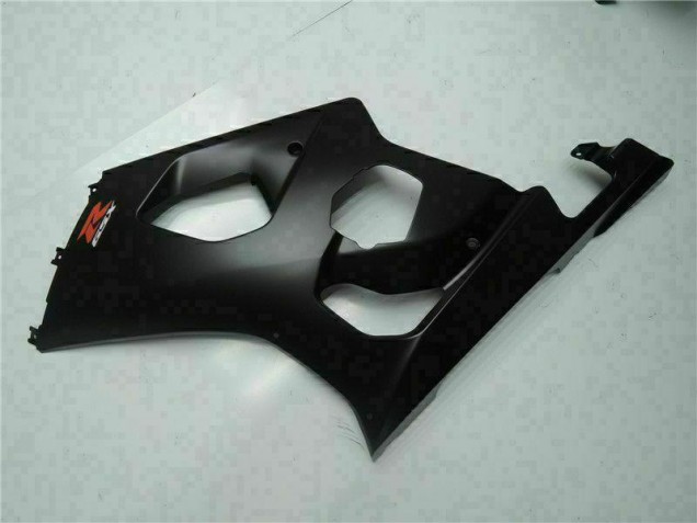 2003-2004 Black GSXR 1000 Motorcycle Fairing