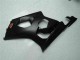 2003-2004 Black GSXR 1000 Motorcycle Fairing