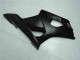 2003-2004 Black GSXR 1000 Motorcycle Fairing