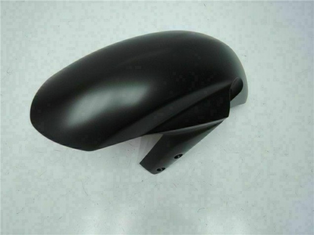 2003-2004 Black GSXR 1000 Motorcycle Fairing