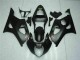 2003-2004 Black GSXR 1000 Motorcycle Fairing