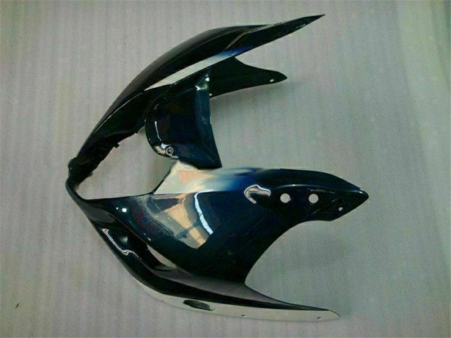2003-2004 Black GSXR 1000 Motorcycle Fairings
