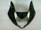 2003-2004 Blue Black GSXR 1000 Motorcycle Fairings 2003-2004 Blue Black GSXR 1000 Motorcycle Fairings