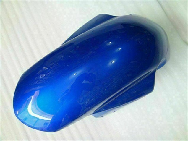 2003-2004 Blue Black GSXR 1000 Motorcycle Fairings 2003-2004 Blue Black GSXR 1000 Motorcycle Fairings