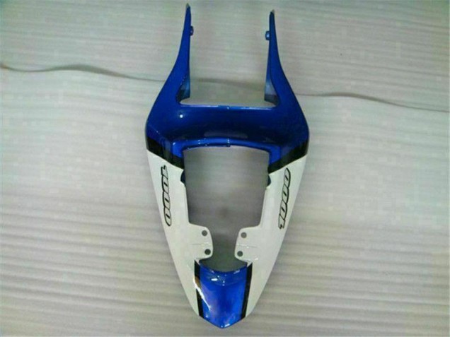 2003-2004 Blue Black GSXR 1000 Motorcycle Fairings 2003-2004 Blue Black GSXR 1000 Motorcycle Fairings