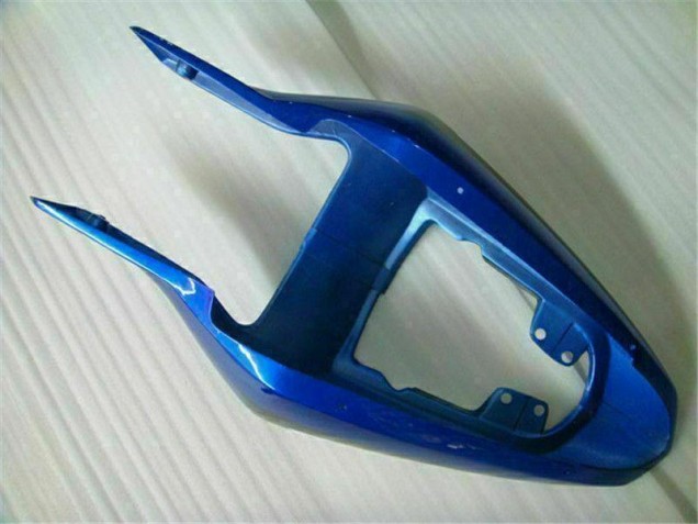 2003-2004 Blue Black GSXR 1000 Motorcycle Fairings 2003-2004 Blue Black GSXR 1000 Motorcycle Fairings
