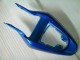 2003-2004 Blue Black GSXR 1000 Motorcycle Fairings 2003-2004 Blue Black GSXR 1000 Motorcycle Fairings