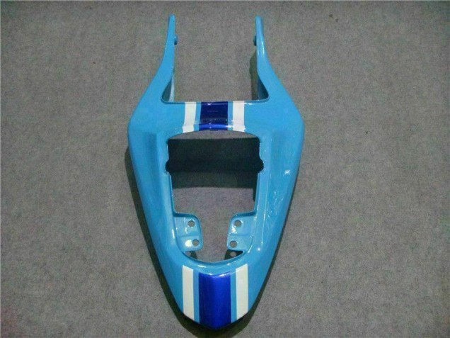 2003-2004 Blue GSXR 1000 Motorcycle Fairings