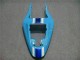 2003-2004 Blue GSXR 1000 Motorcycle Fairings