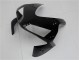 2003-2004 Glossy Black CBR600RR Motorcycle Fairing 2003-2004 Glossy Black CBR600RR Motorcycle Fairing