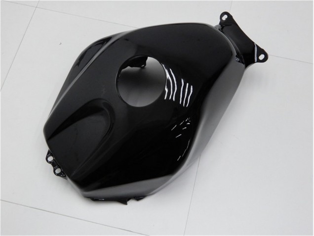 2003-2004 Glossy Black CBR600RR Motorcycle Fairing 2003-2004 Glossy Black CBR600RR Motorcycle Fairing