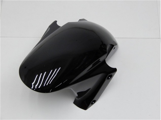 2003-2004 Glossy Black CBR600RR Motorcycle Fairing 2003-2004 Glossy Black CBR600RR Motorcycle Fairing