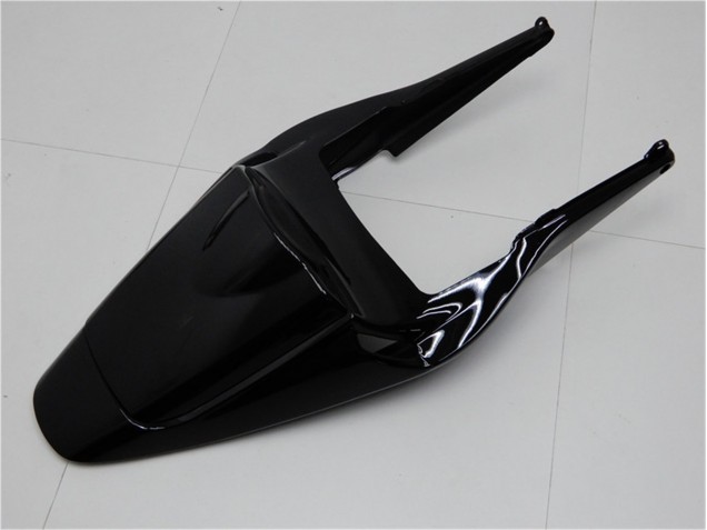 2003-2004 Glossy Black CBR600RR Motorcycle Fairing 2003-2004 Glossy Black CBR600RR Motorcycle Fairing