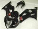2003-2004 Glossy Black GSXR 1000 Motorcycle Bodywork