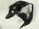 2003-2004 Glossy Black GSXR 1000 Motorcycle Bodywork
