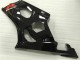 2003-2004 Glossy Black GSXR 1000 Motorcycle Bodywork