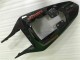 2003-2004 Glossy Black GSXR 1000 Motorcycle Bodywork