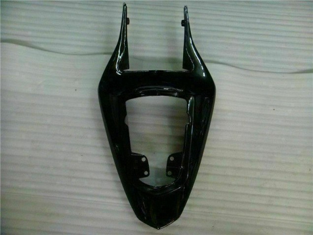 2003-2004 Glossy Black GSXR 1000 Motorcycle Fairing