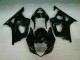 2003-2004 Glossy Black GSXR 1000 Motorcycle Fairing