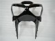 2003-2004 Glossy Black ZX6R Motorcycle Fairings 2003-2004 Glossy Black ZX6R Motorcycle Fairings
