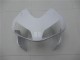 2003-2004 Glossy White CBR600RR Motorcycle Fairings 2003-2004 Glossy White CBR600RR Motorcycle Fairings