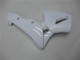 2003-2004 Glossy White CBR600RR Motorcycle Fairings 2003-2004 Glossy White CBR600RR Motorcycle Fairings
