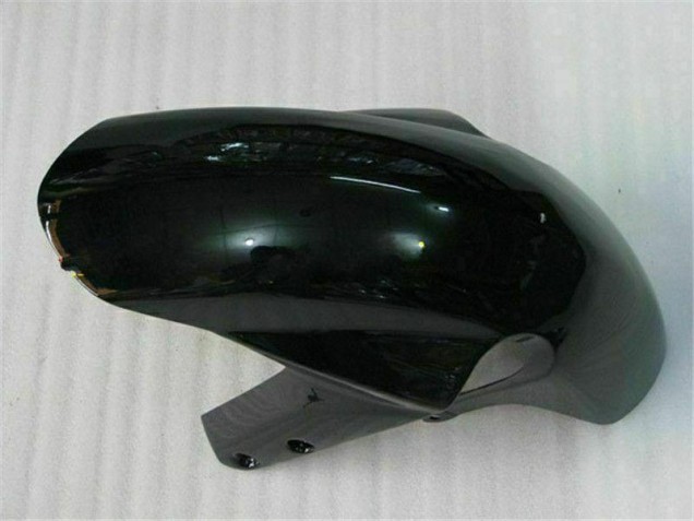 2003-2004 Gold Black GSXR 1000 Motorcycle Fairings 2003-2004 Gold Black GSXR 1000 Motorcycle Fairings