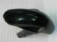 2003-2004 Gold Black GSXR 1000 Motorcycle Fairings 2003-2004 Gold Black GSXR 1000 Motorcycle Fairings