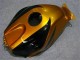 2003-2004 Gold Silver Black CBR600RR Motorcycle Fairings 2003-2004 Gold Silver Black CBR600RR Motorcycle Fairings
