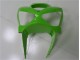 2003-2004 Green ZX6R Motorcycle Fairing 2003-2004 Green ZX6R Motorcycle Fairing