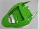 2003-2004 Green ZX6R Motorcycle Fairing 2003-2004 Green ZX6R Motorcycle Fairing