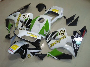 2003-2004 Hannspree CBR600RR Motorcycle Fairings