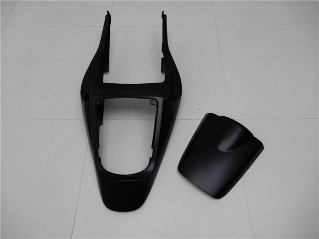 2003-2004 Matte Black CBR600RR Motorcycle Fairing 2003-2004 Matte Black CBR600RR Motorcycle Fairing