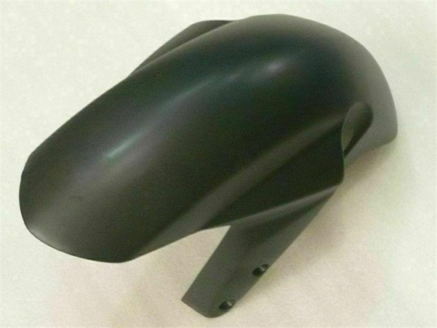 2003-2004 Matte Black GSXR 1000 Motorcycle Fairing