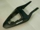 2003-2004 Matte Black GSXR 1000 Motorcycle Fairing