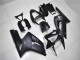 2003-2004 Matte Black ZX6R Motorcycle Fairings