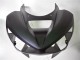 2003-2004 Matte Black ZX6R Motorcycle Fairings