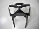 2003-2004 Matte Black ZX6R Motorcycle Fairings