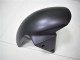 2003-2004 Matte Black ZX6R Motorcycle Fairings