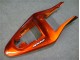 2003-2004 Orange Black GSXR 1000 Motorcycle Fairings 2003-2004 Orange Black GSXR 1000 Motorcycle Fairings