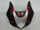 2003-2004 Red Black GSXR 1000 Motorcycle Fairing 2003-2004 Red Black GSXR 1000 Motorcycle Fairing