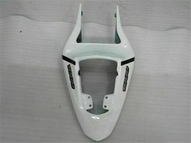 2003-2004 Red Black GSXR 1000 Motorcycle Fairing 2003-2004 Red Black GSXR 1000 Motorcycle Fairing