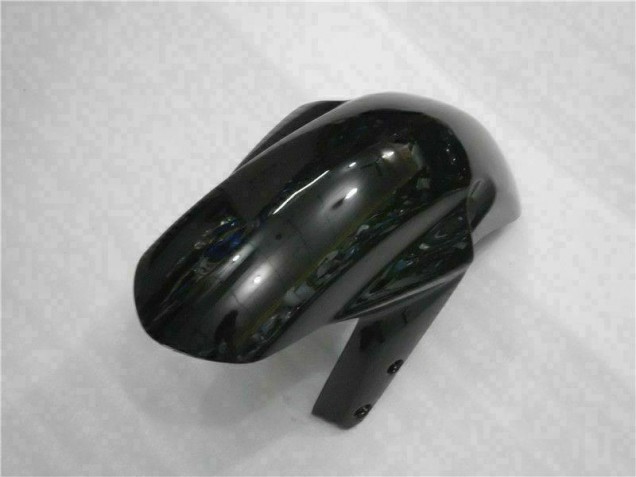 2003-2004 Red Black GSXR 1000 Motorcycle Fairings 2003-2004 Red Black GSXR 1000 Motorcycle Fairings